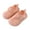 Pink, variant on Baby Boys&Girls Shoes Baby Walking Shoes First Walking Shoes Infant Sneakers Crib Shoes for Baby Non-Slip Breathable Shoes