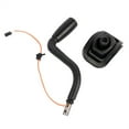 thumbnail image 5 of Acaige Transmission Shifter Lever For Gm Pickup With Tow Haul Package 4 Speed At, 5 of 5