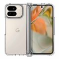 thumbnail image 1 of ITSKINS Étui Hybrid_R Case Hinge Clear pour Google Pixel 10 Pro Fold, 1 of 5