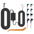 thumbnail image 1 of Kit de cableado WOLFBOX USB C para G900PRO/G850PRO/G840S/G930, 1 of 7