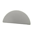 thumbnail image 4 of koolsoo Yoga Block Lightweight Exercise Block for Stability Deepen Stretches Workout Light Gray, 4 of 9