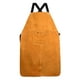 thumbnail image 3 of Delantal de Piel Artificial Kusrkot Babero Ropa Protectora de Soldadura, 3 of 8