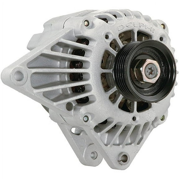 ACDelco 335-1081 Professional Alternator Fits 2002 Chevrolet Camaro
