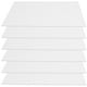 thumbnail image 4 of Papel secante absorbente reutilizable, 6 unidades, para prensar flores secas, 4 of 6