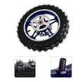 thumbnail image 1 of Rear Wheel Assembly, Dirt Bike Rear Wheel Wearproof 2.5-10in Nonslip Direct Replacement  for Off Road Motorcycle, 1 of 7
