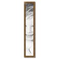 thumbnail image 2 of ArtToFrames 7" x 44" Gold with beads Picture Frame, 7x44 inch Gold Wood Poster Frame (WOM-4139),  Pack, 2 of 8
