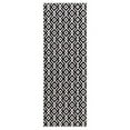 thumbnail image 2 of SussexHome Non Skid Washable Kitchen Runner Rug - Ultra-Thin 70 % Cotton Kitchen Floor Mat for in Front of Sink - 20 x 59 Inches Heavy Duty Runner Rug for Kitchen Floor, 2 of 8
