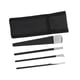thumbnail image 2 of Professional Pedicure Knife Set, Foot Rasp, Callus and Dead Skin Remover, 2 of 2