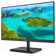 thumbnail image 4 of Philips Monitor de computadora "241E1S 24" sin marco, 1920x1080 Full HD IPS, 106% sRGB, 75Hz, FreeSync, VESA, 4Yr Advance Replacement", negro (renovado), 4 of 5
