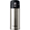 thumbnail image 1 of Zojirushi 0.36 L Stainless Mug SM-KHE36, 1 of 6