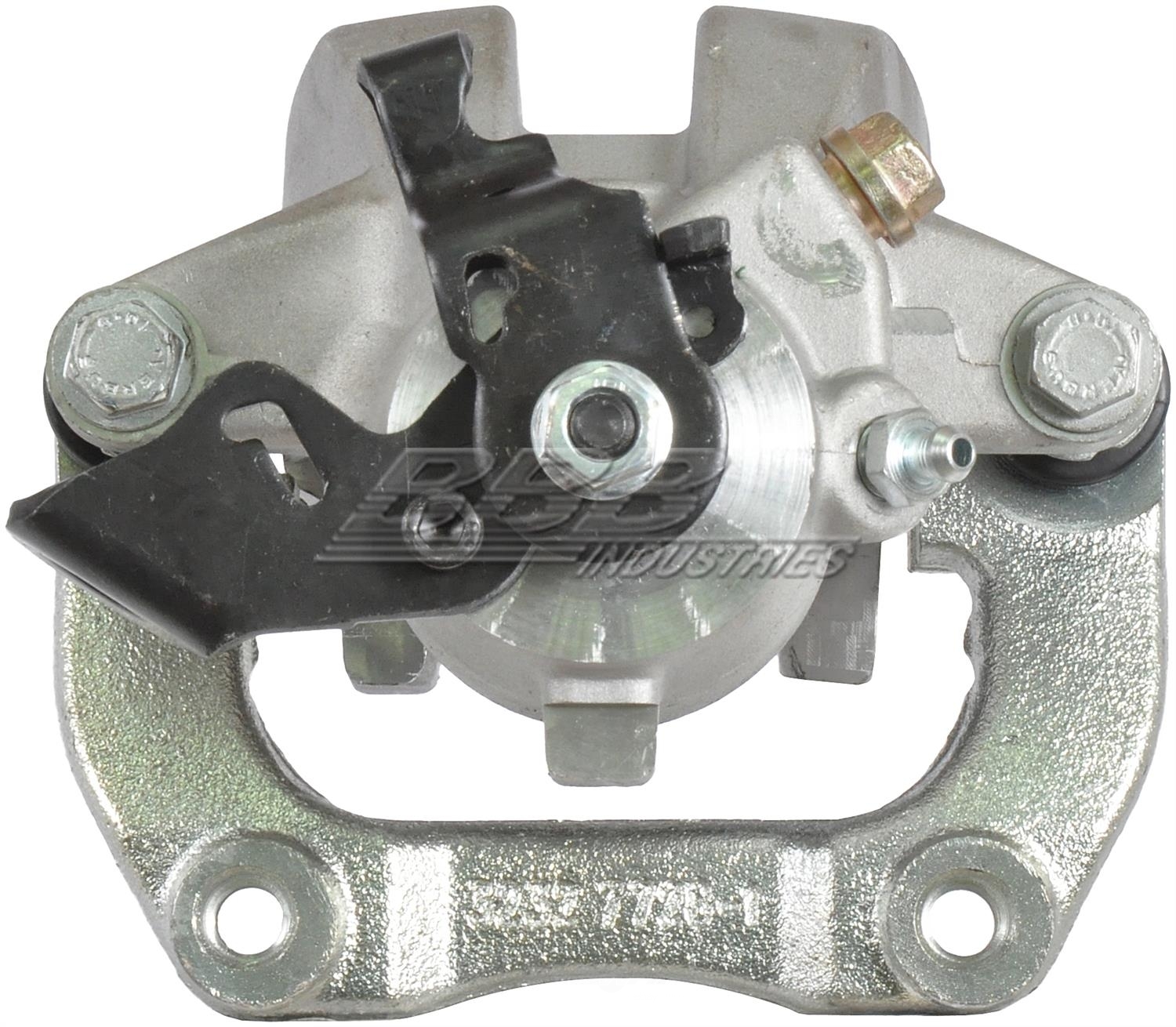 TERREPOWER formerly BBB Industries 99-03334B Reman Caliper w/installation Hardware