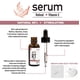 thumbnail image 2 of Sérum FACIAL CLARA'S NEW YORK Estimulante Retinol 30 ml con vitamina E, 2 of 4