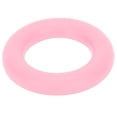 thumbnail image 1 of ESTINK Bobbin Rubber Band,Thread Holder,Bobbin Holder DIY Rubber Cute Round Storage Organizer Tool for Metal Plastic Sewing Machine Bobbins, 1 of 8