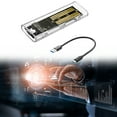 thumbnail image 1 of Caja Disco Duro M.2 NGFF SATA, 1 of 9