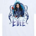 thumbnail image 3 of Descendants - Evie - Toddler And Youth Short Sleeve Graphic T-Shirt, 3 of 5
