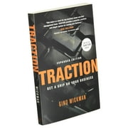 Traction: Get a Grip on Your Business, (Paperback)