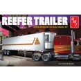 thumbnail image 3 of AMT AMT1170 Reefer Trailer Plastic Model Kit, 3 of 8