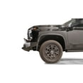 thumbnail image 4 of Fab Fours Bumper CH24-A6152-1 Premium; One Piece Design; Direct Fit; Mounting Hardware Included; Pre-Runner Guard; Without Tow Hook Mounts/With D-Ring Mounts; With Two 3 Inch Square Light Cutouts, 4 of 5