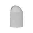 thumbnail image 3 of Charlotte Pipe & Found PVC 02304 0800 Pvc 90 Degree Street Elbow 1" - White, 3 of 5