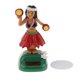thumbnail image 2 of Figura bailarina hawaiana BLESIY rojo, 2 of 8