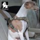 thumbnail image 4 of Sbsg True Love Pet Car Seat Belt Safety Buckle, Suitable For All Kinds Of Car Seat Belts, Buckle In The Dog Collar Or Harness Easy To Use, 4 of 5