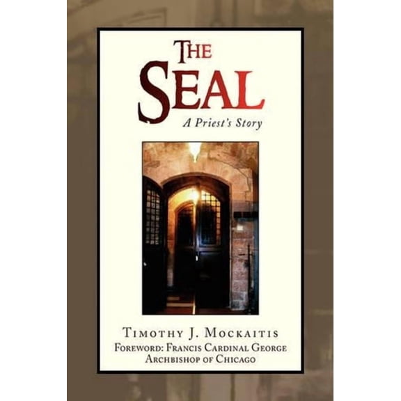 The Seal (Hardcover)