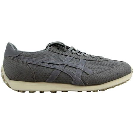 Asics EDR 78 Grey/Grey Men's D5S1L 1111 Size 7.5 Medium
