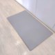 thumbnail image 2 of Nueva fábrica, venta al por mayor, gruesa, duradera, de Color sólido, antideslizante, impermeable, rectangular, antifatiga, alfombras de cocina, alfombrillas de pie Sincero Hogar, 2 of 6