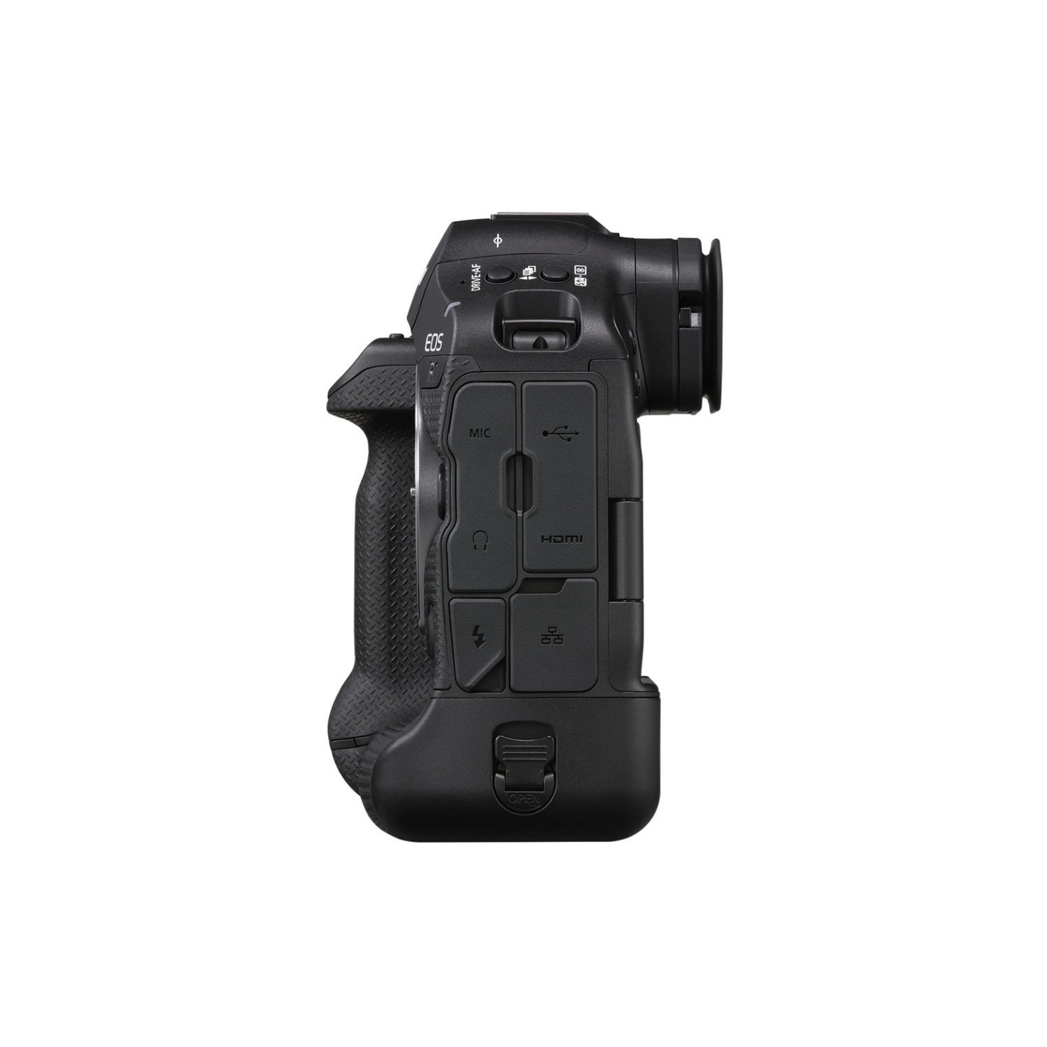 Canon EOS R1 24MP Full-Frame Mirrorless Camera