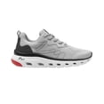 thumbnail image 4 of Tenis Hombre Flexi Gym Correr Cómodos Deportivos gris 27 Flexi 409801, 4 of 8