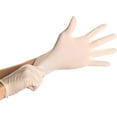 thumbnail image 5 of SAFEGUARD Gants Sans Poudre de Latex, Grand, 100 Unités (Lot de 1), Blanc, 5 of 5