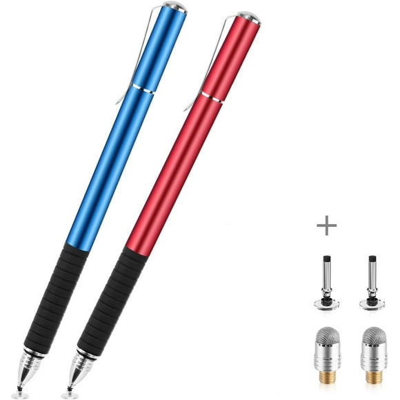 Stylus Pens for Touch Screens, Sensitivity Capacitive Stylus Pen Universal Multi-Stylus Pen
