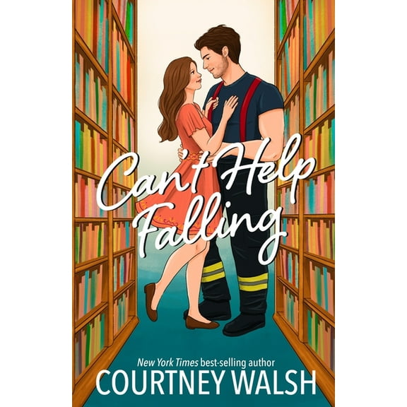 Can't Help Falling, (Paperback)