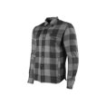thumbnail image 1 of Speed & Strength 889734 True Grith Moto Blindé, Gris - Extra Large, 1 of 1