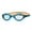 Blue/Orange/Clear, variant on Zoggs Phantom 2.0 Junior Swim Goggles