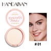 thumbnail image 3 of Up to 60% off Gifts Xihbxyly Oil Control Loose Powder Is Not Easy To Take Off Makeup Concealer Fixed Makeup Loose Powder Deals, 3 of 3