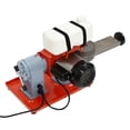 thumbnail image 5 of ChicHomey 370W Electric Saw Blade Sharpening Machine with Water Injection,Adjustable 30°/45° Blade, Multi-Type Saw Blades Grinder 110V, 5 of 13