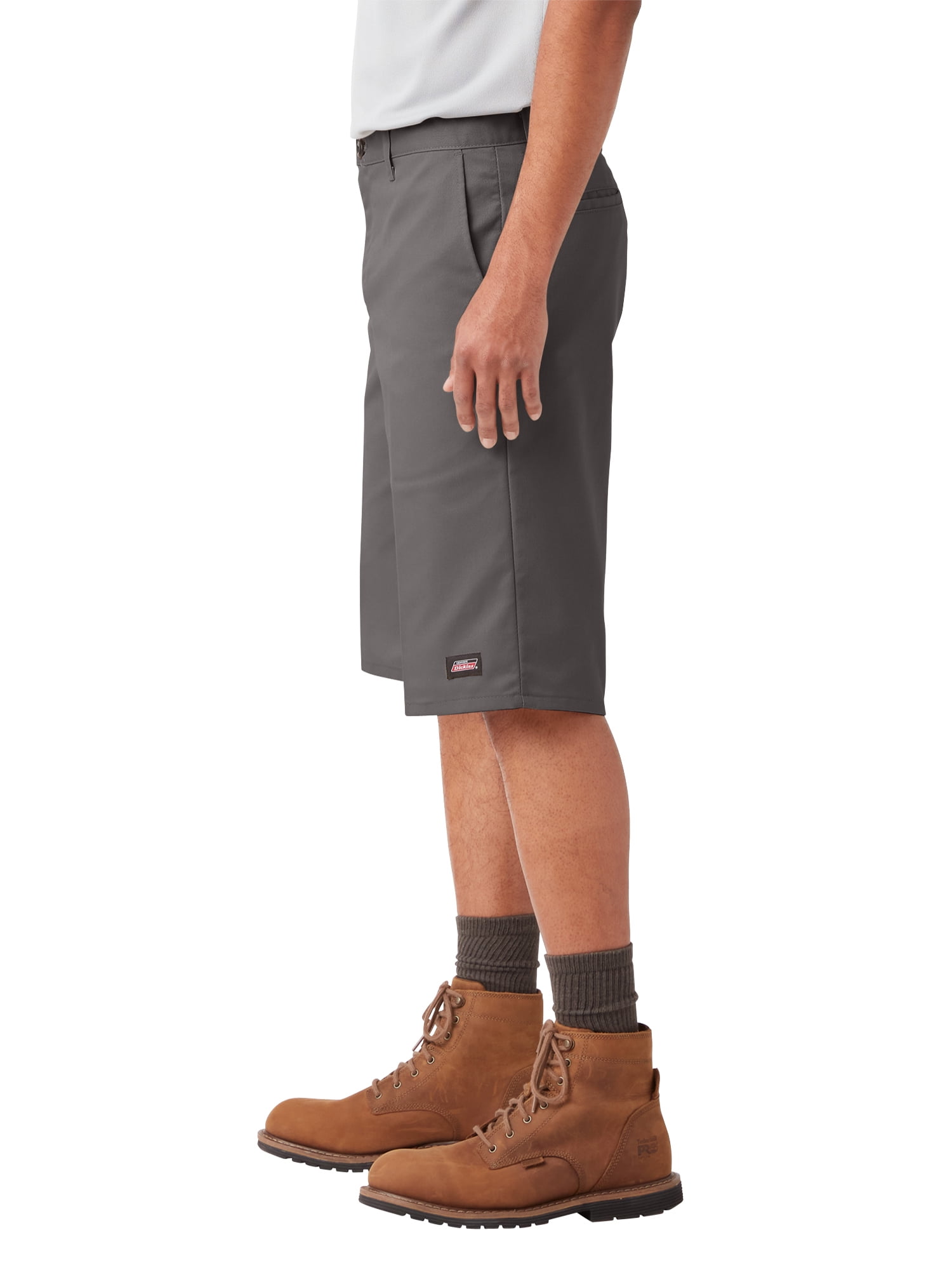 Genuine Dickies Men's Twill Shorts
