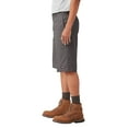 thumbnail image 4 of Genuine Dickies Men's Twill Shorts, 4 of 5