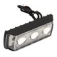 thumbnail image 4 of Luz LED Para Motocicleta De Alto Brillo 6000-6500K 12V 1A Accesorios, 4 of 8
