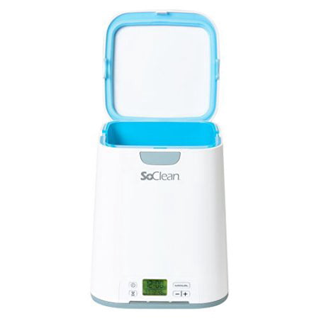 SoClean 2 CPAP Cleaning and Sanitizing Machine