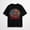 JC01-Black-269, variant on Born In 1946 Limited Edition 80th Birthday Graphic T-Shirt