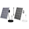 thumbnail image 7 of Drrntien Solar Panel for Rings Camera Rings Solar Panel Rings Camera Solar Panel for Rings, 7 of 7