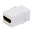 thumbnail image 2 of HDMI F Keystone  Insérer, 2 of 2