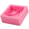 thumbnail image 3 of Toystoory Molde de silicona para pasteles TureClos, molde para hornear con forma de insecto, molde lavable para Fondant para pastelería Herramientas y accesorios para hornear Toystoory HA002483-00, 3 of 6
