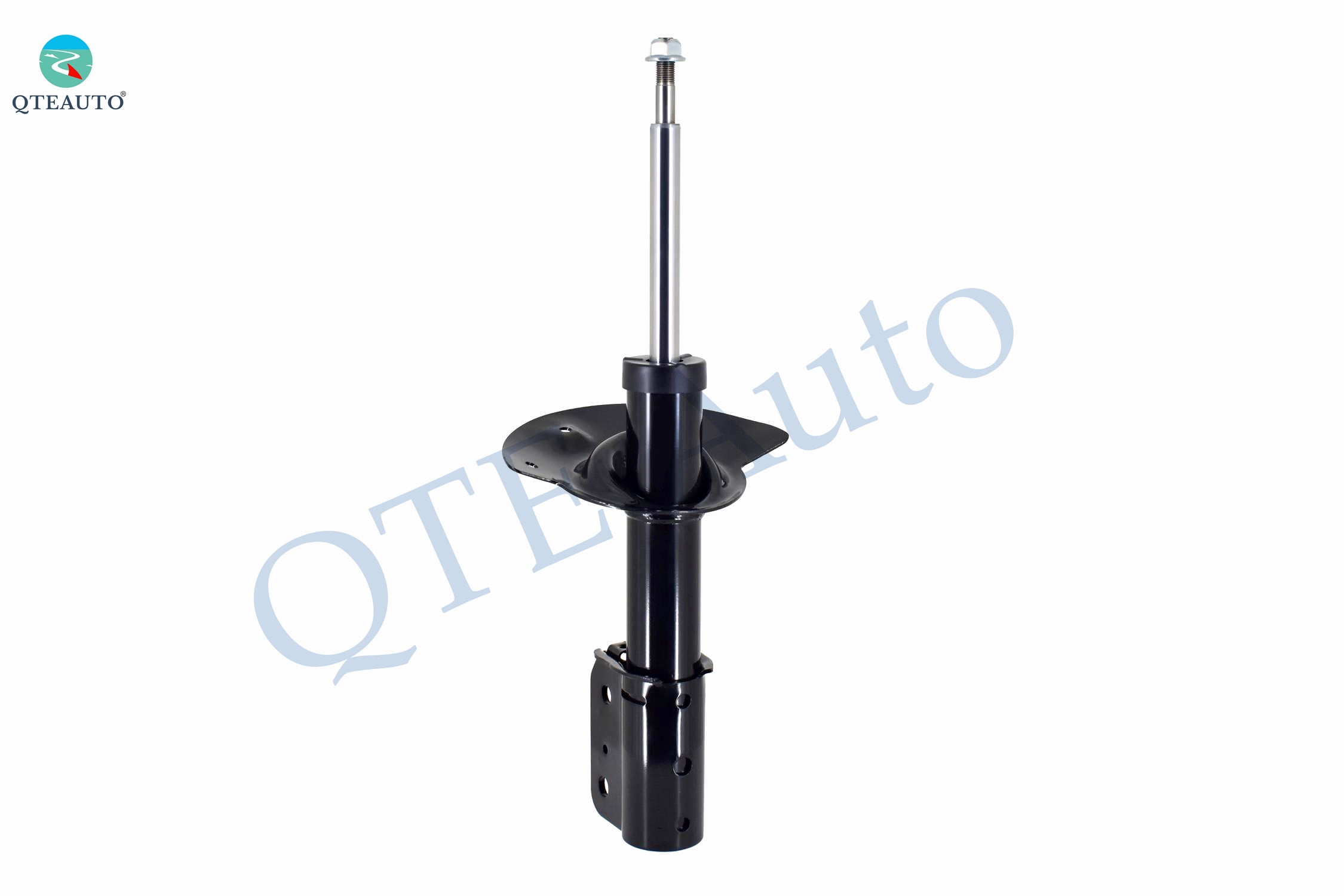 Pair of 2 Front Suspension Strut Assembly For 2014-2016 Chevrolet Impala Limited
