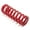 Red, variant on Tarazon 500LBS Rear Absorber Suspension Shock Spring For Sur-Ron Ultra Bee 2023 Gold