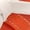Red, variant on Mary Jane Shoes for Women Ankle Buckle Strap Platform Ballet Dress High Heel Pumps(Red,9.5)