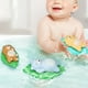 thumbnail image 3 of Gwong Juguete Juguete de baño novedad diseño de dibujos animados ligero oso mimoso de la piscina para el hogar Gwong 30010356, 3 of 6