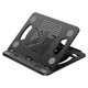 thumbnail image 2 of onlyliua para Interior/Exterior Suavizado Tabletas y Teléfonos, Suavizado Disipación y Puerto Calórico, Suavizado Computadora Porttil y Capacidad Carga de 15 Kg, 2 of 7